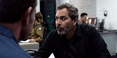 poster de la série Incompréhension générale