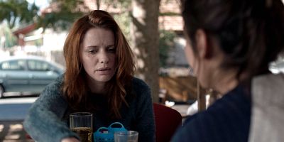 poster de la série Agents dormants