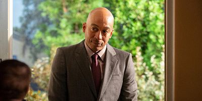 poster de la série Choisis ton poison