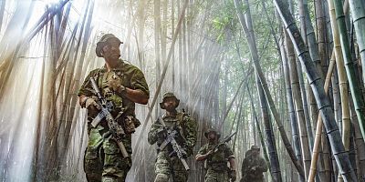 poster de la série Nouveau départ