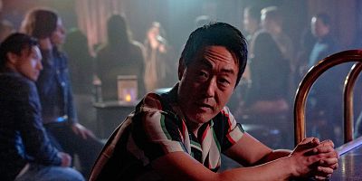 poster de la série Chimey, ce héros