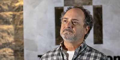 poster de la série Chicken town