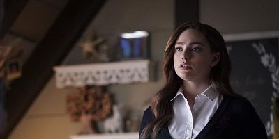 poster de la série Tout sur mon père