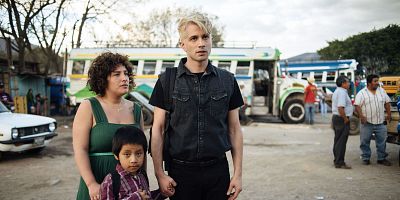 poster de la série 