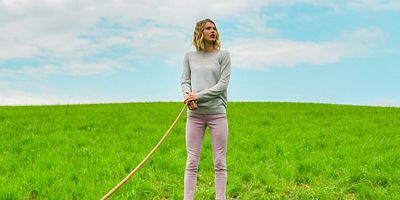 poster de la série Introduction à l'éthique, 2e partie