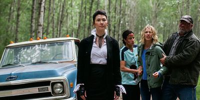 poster de la série Retour aux sources, 2e partie