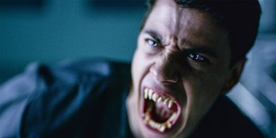 poster de la série Entre-deux, 2e partie