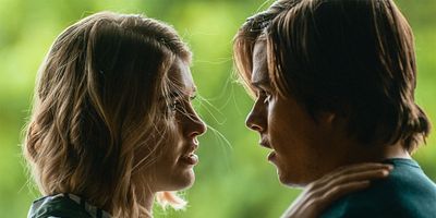 poster de la série Dernières épreuves, 2e partie