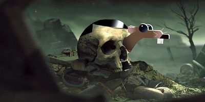 poster de la série Histoires alternatives