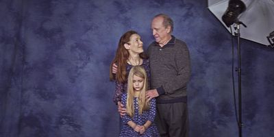 poster de la série Le nouveau colosse