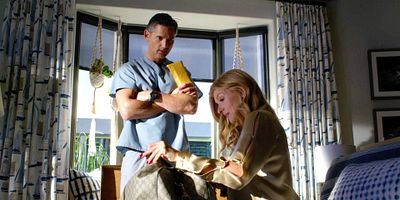 poster de la série Premiers signaux d'alarme