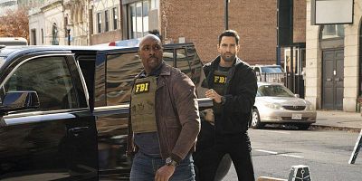 poster de la série Situation explosive