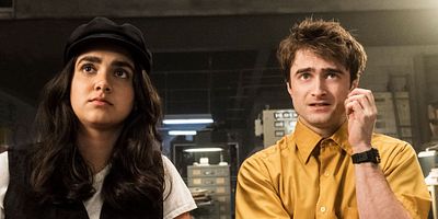 poster de la série 13 jours