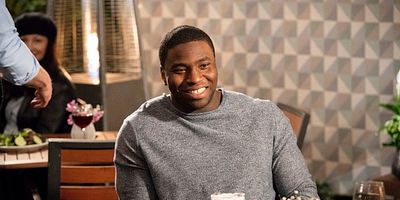 poster de la série Enfiévré