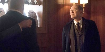 poster de la série Robert Vesco (N°9)