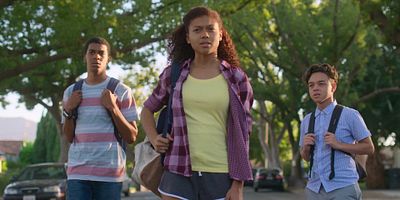 poster de la série Chapitre un