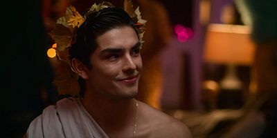 poster de la série Chapitre quatre