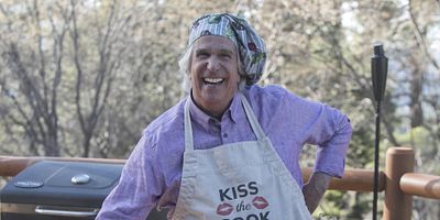 poster de la série Traquez la vérité