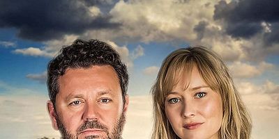 poster de la série La mémoire qui flanche