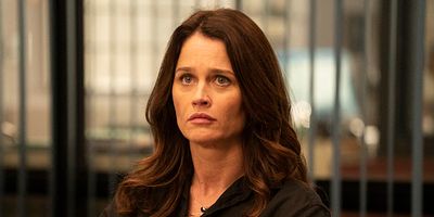 poster de la série Scandale