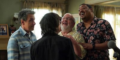 poster de la série S-E-- SEOUL B-R-- BROTHERS