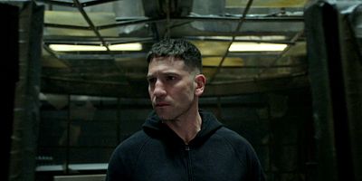 poster de la série Face à l'ennemi