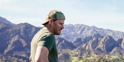 poster de la série Paradis perdu