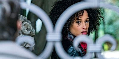 poster de la série Episode 7