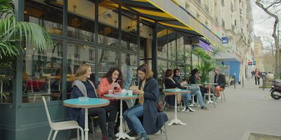 poster de la série Plan Love