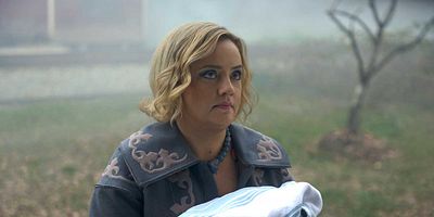 poster de la série Les missionnaires