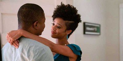 poster de la série Chaque jour je me bats