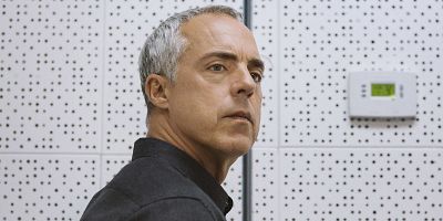 poster de la série D'un secret à l'autre