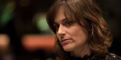 poster de la série Demande à la poussière