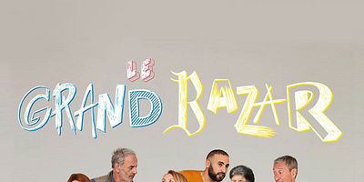 poster de la série Comment tu t'appelles ?