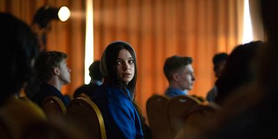 poster de la série Mère