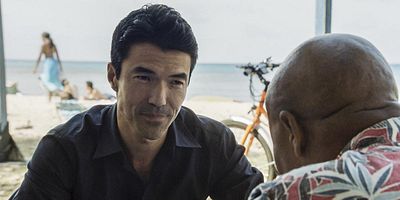 poster de la série He Kama Na Ka Pueo