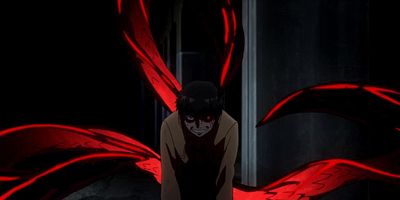 poster de la série Solitude