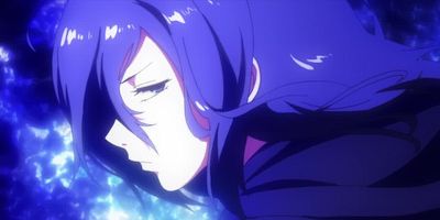 poster de la série Cicatrice