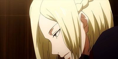 poster de la série Mille chemins