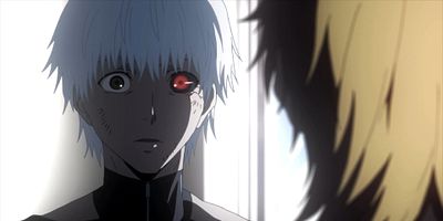 poster de la série Aiguiser