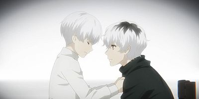 poster de la série Au point culminant