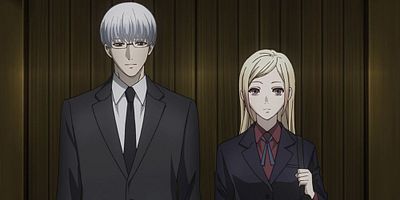 poster de la série Quotidien remémoré