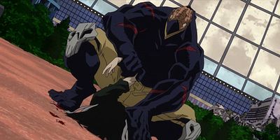 poster de la série Game Over