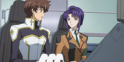 poster de la série Haro sur Cornelia !