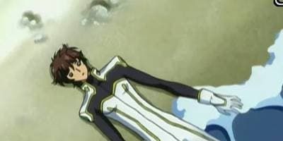 poster de la série L'île des dieux