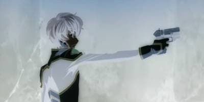 poster de la série Zero