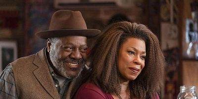 poster de la série Laid Bare