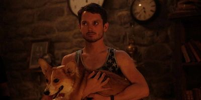 poster de la série Two Sane Guys Doing Normal Things