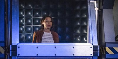 poster de la série L'histoire de Nora