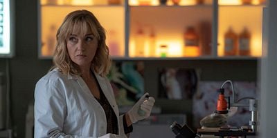 poster de la série Les apparences